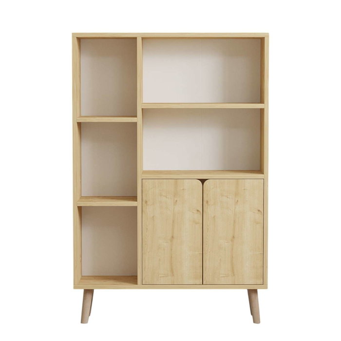 Hanah Home Lumo - Sapphire Oak